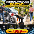 Hidrolavadora